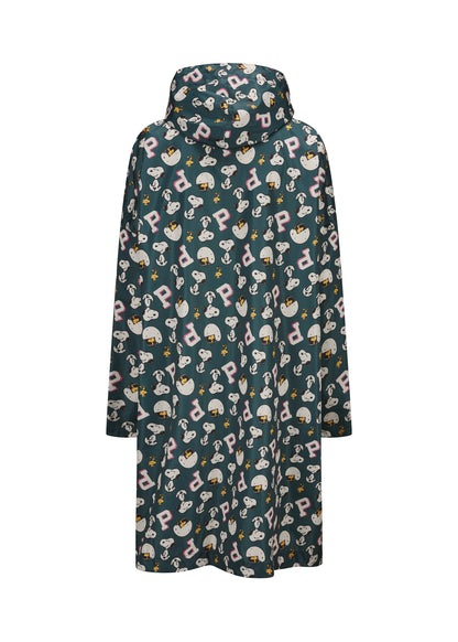 Peanuts™ Regen-Poncho