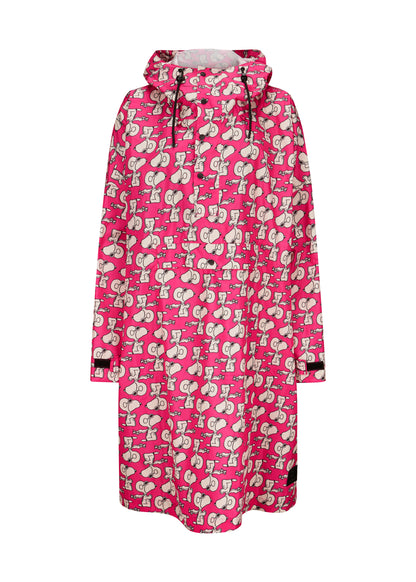 Peanuts™ Regen-Poncho