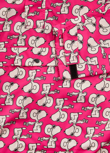 Peanuts™ Regen-Poncho