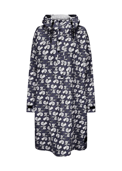 Peanuts™ Regen-Poncho