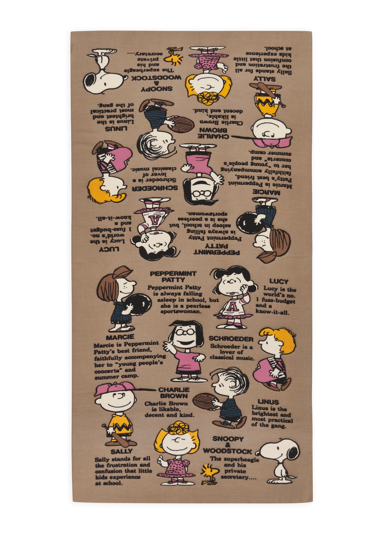 Peanuts™ Schal