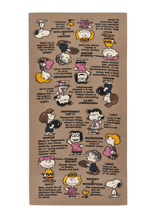 Peanuts™ Schal