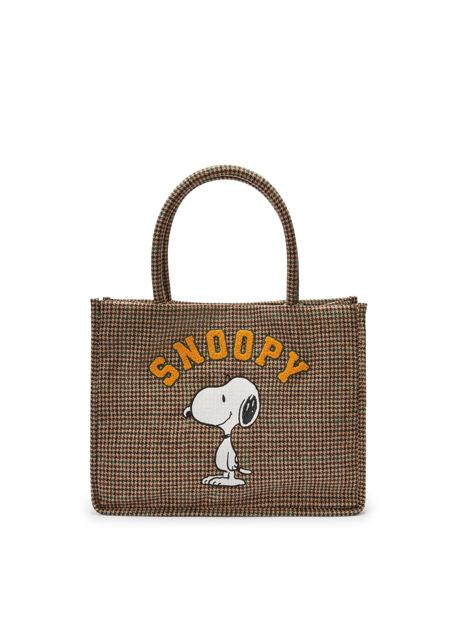 Peanuts™ Shopper