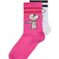 Doppelpack - Peanuts™ Socken - 2 Paar