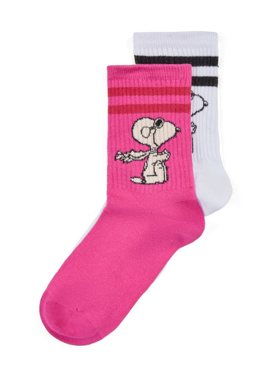 Doppelpack - Peanuts™ Socken - 2 Paar