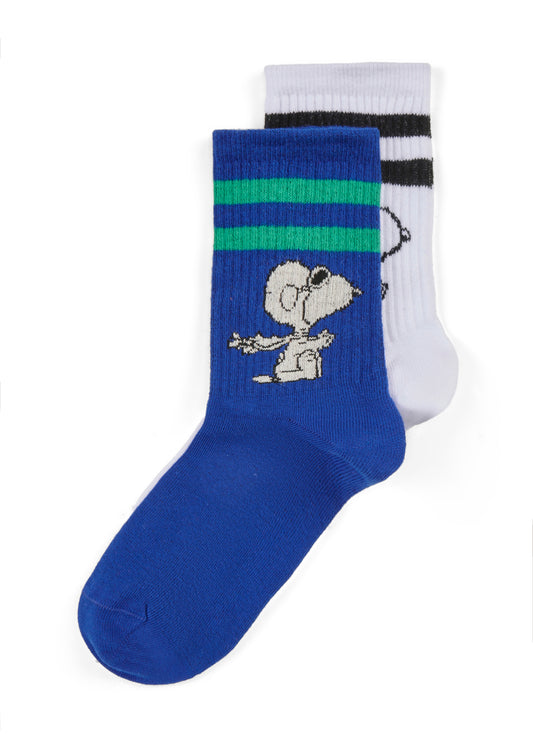 Doppelpack - Peanuts™ Socken - 2 Paar