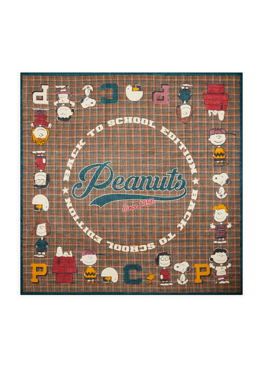 Peanuts™ Viereckstuch