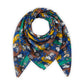 Peanuts™ Tuch aus recyceltem Polyester