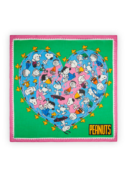 Peanuts™ Tuch