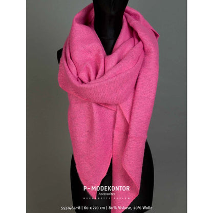 Langschal - verschiedene Farben 🎨