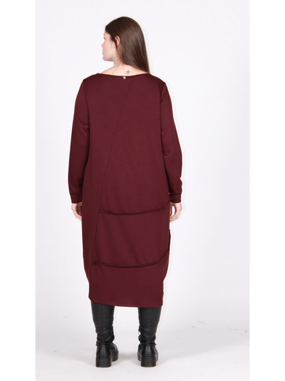 Oversize Kleid