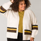 Strickjacke/Cardigan "Valeria"