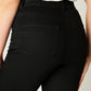 Jeans "Tessa" schwarz - Slim Fit