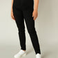 Jeans "Tessa" schwarz - Slim Fit