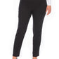 Susie XS Ankle schwarz