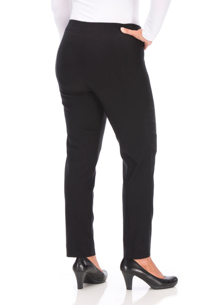 Susie XS Ankle schwarz