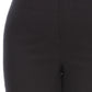 Susie XS Ankle schwarz