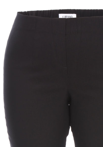 Susie XS Ankle schwarz