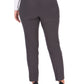 Susie XS Ankle Grau
