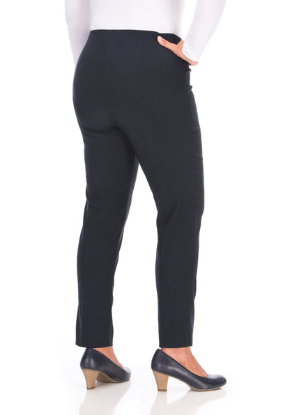 Susie XS Ankle Marineblau