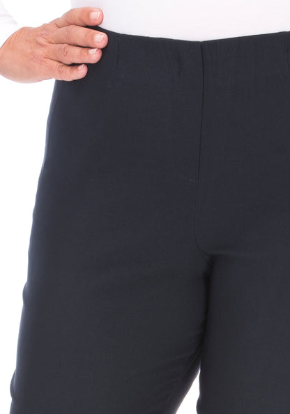 Susie XS Ankle Marineblau