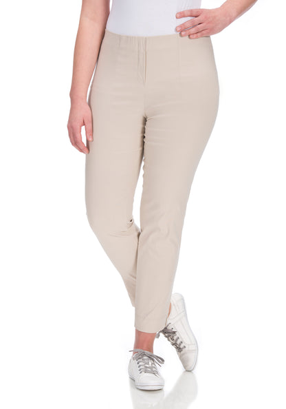 Susie XS Ankle Beige