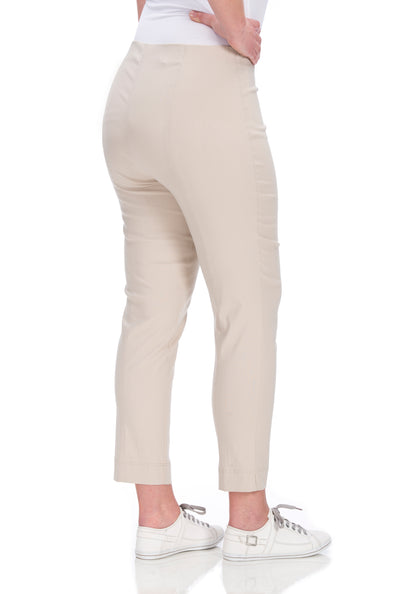 Susie XS Ankle Beige