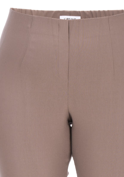 Susie XS Ankle Braun