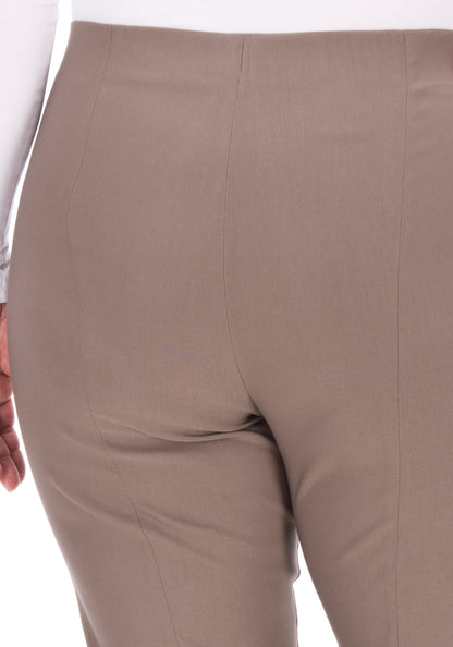 Susie XS Ankle Braun