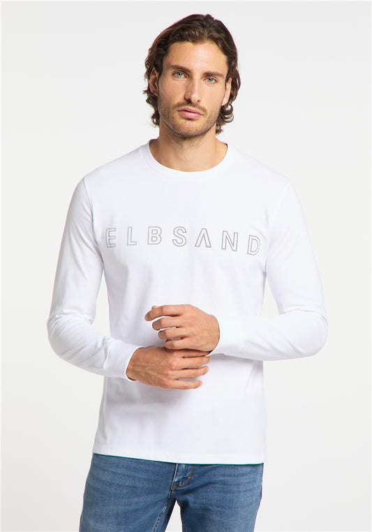 Langarm T-Shirt