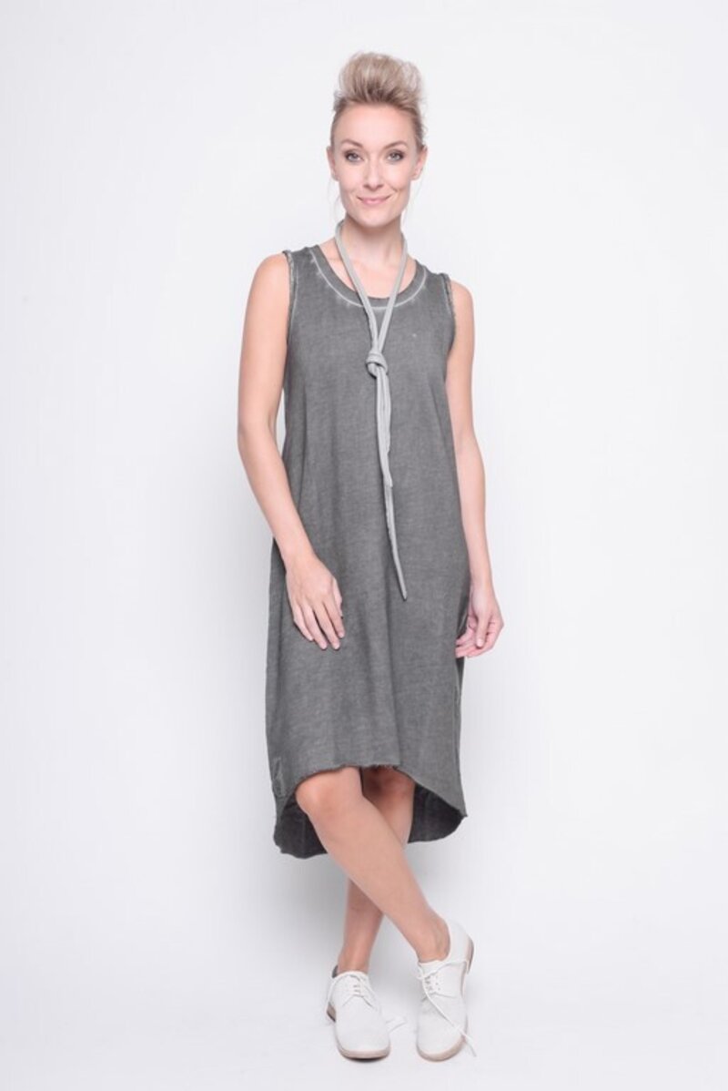 Lederkette - small