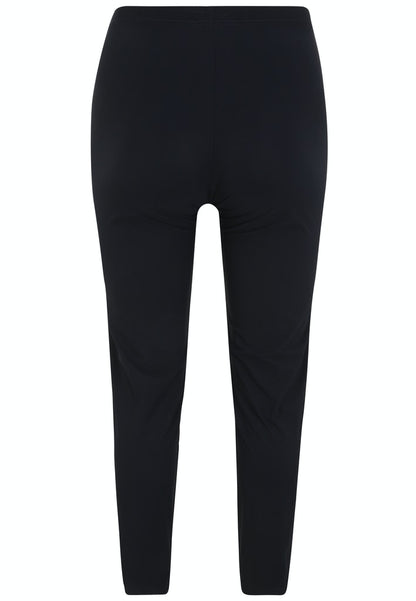 Hose mit konischem Bein