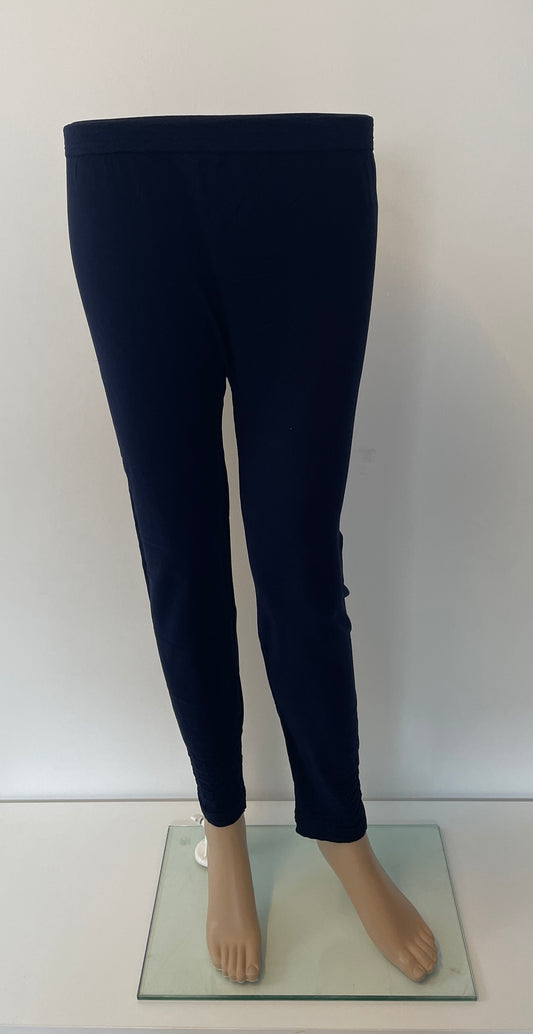 Leggings "Jane" - dunkelblau