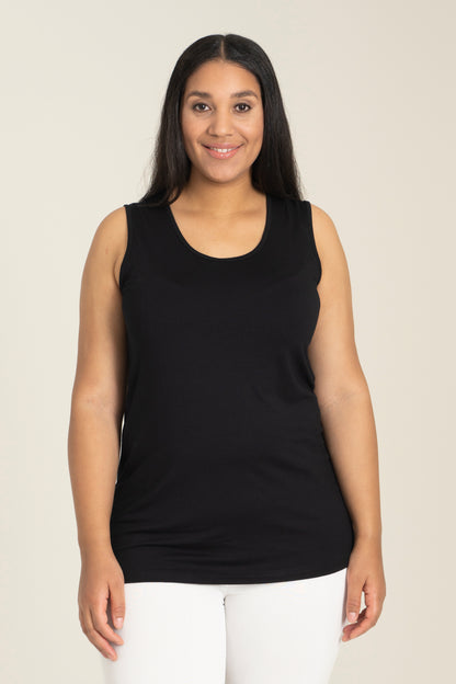 Basic Tops